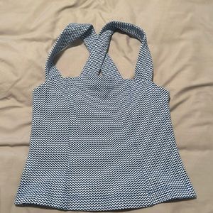 Maeve by anthropology shirt